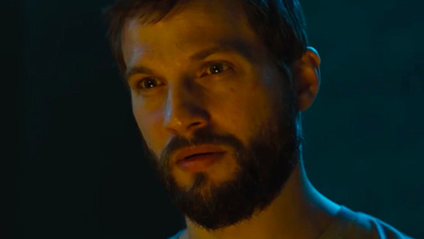 Upgrade Logan Marshall Green