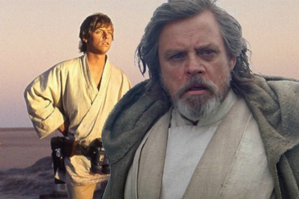Is Original Trilogy Nostalgia Hurting The New Star Wars Films?