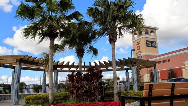 Orlando Premium Outlets