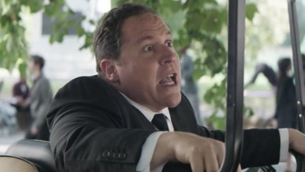 Avengers: Infinity War Deleted Scene Reveals Happy Hogan WAS In The Movie