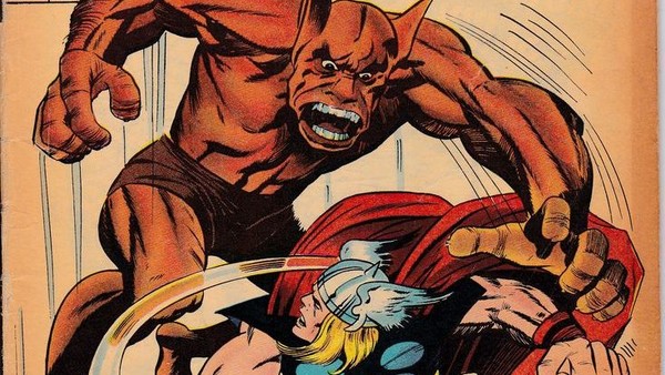 10 Obscure Marvel And DC Villains You Won’t Believe Exist