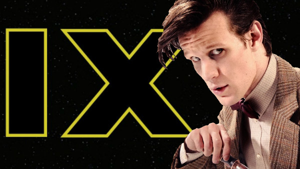 Lucasfilm Has Removed Matt Smith From the Cast List of STAR WARS: THE RISE  OF SKYWALKER — GeekTyrant