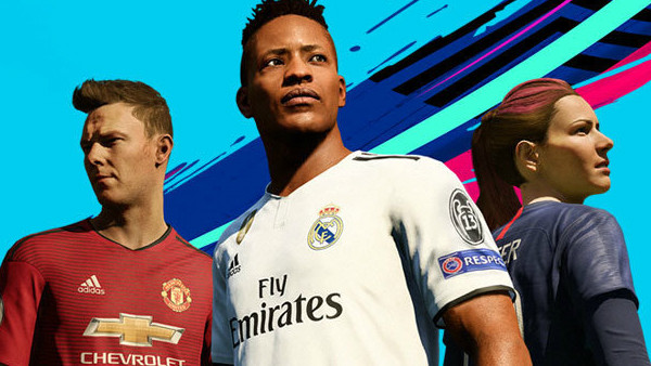 FIFA 19 The Journey 3