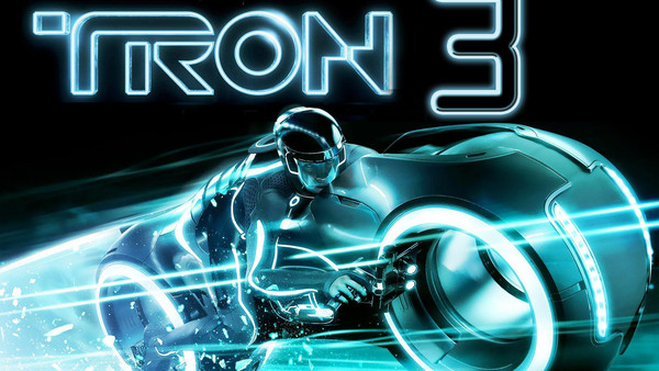 Tron 3