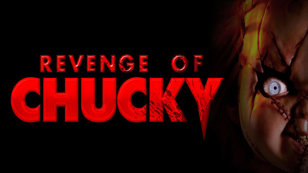 Revenge Of Chucky Universal Orlando Halloween Horror Nights