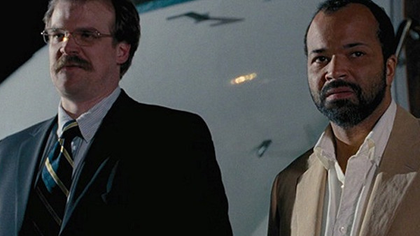 Quantum Of Solace Jeffrey Wright David Harbour