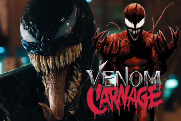 New Box Office How Did Venom Make Carnage In The Movie Movies