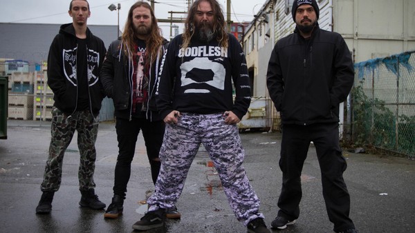 Soulfly band