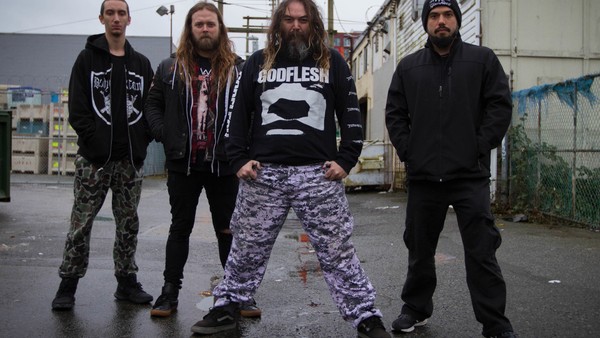 Why Did Max Cavalera Leave Sepultura in the '90s?