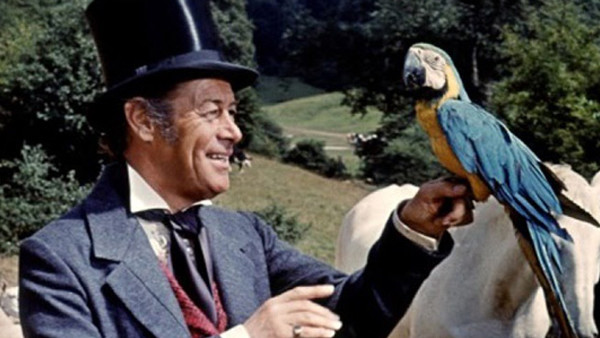 Doctor Dolittle