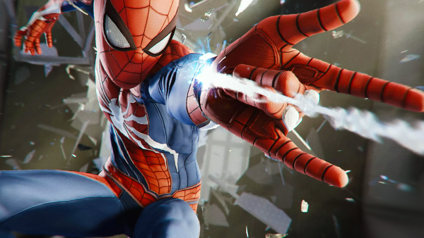 Top 10 Spider-Man video games ranked from worst to best