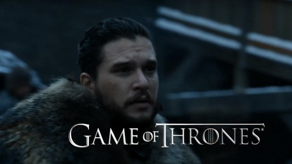 Game of Thrones Season 8