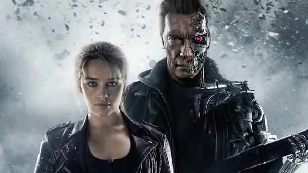 Terminator Genisys 2