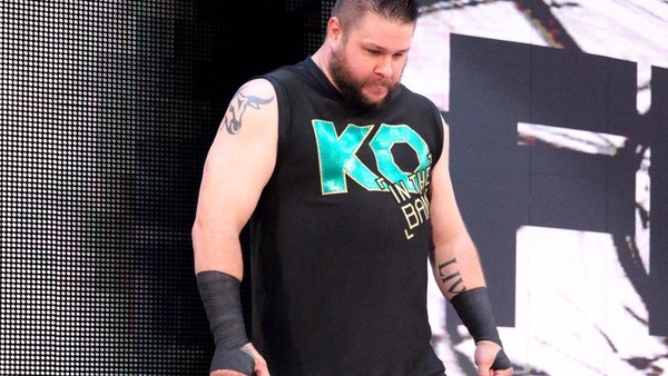 kevin owens