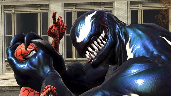 5 Best Spider-Man Games of All Time, Ranked 