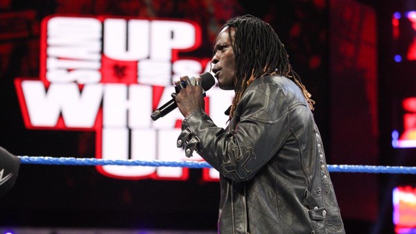 R Truth