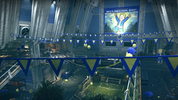 What Happened To Vault 76 In Fallout 76
