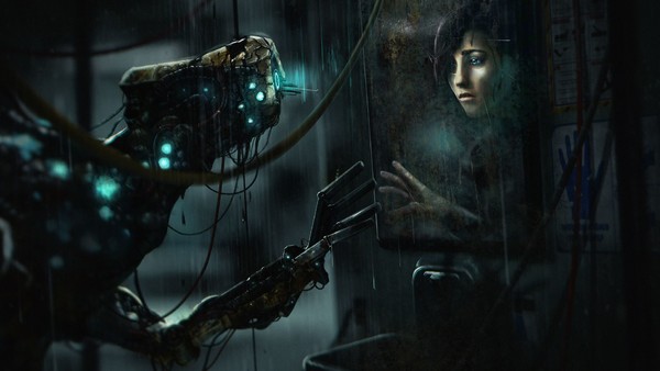 SOMA game