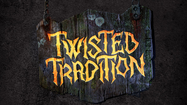 Twisted Tradition Halloween Horror Nights Universal Orlando