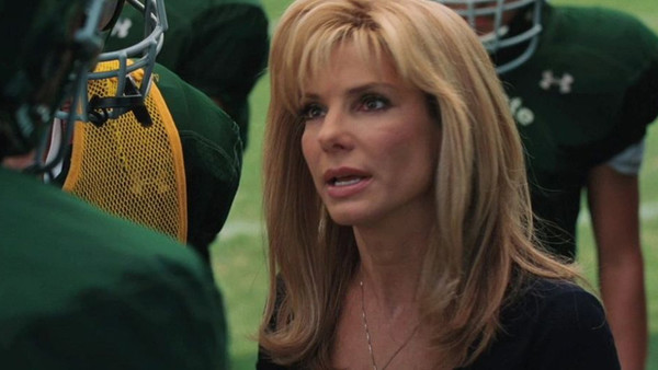 Sandra Bullock The Blind Side