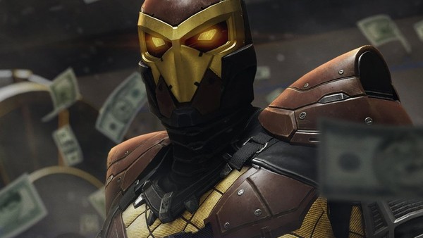 Spider-Man PS4 Insomniac