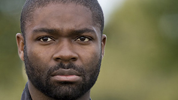 David Oyelowo Nightingale