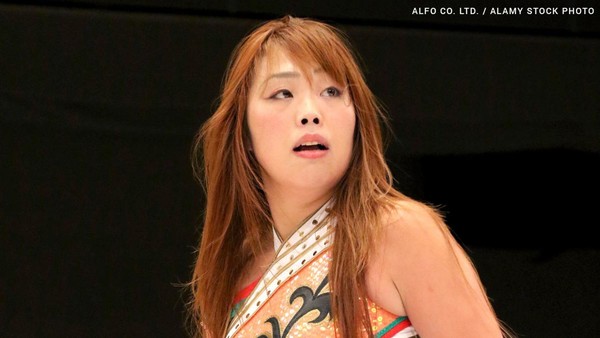 Hiroyo Matsumoto