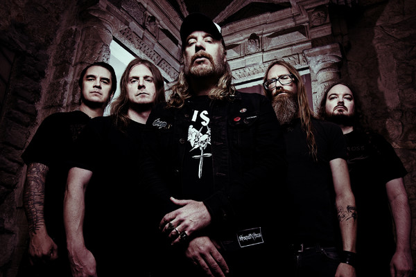 At The Gates