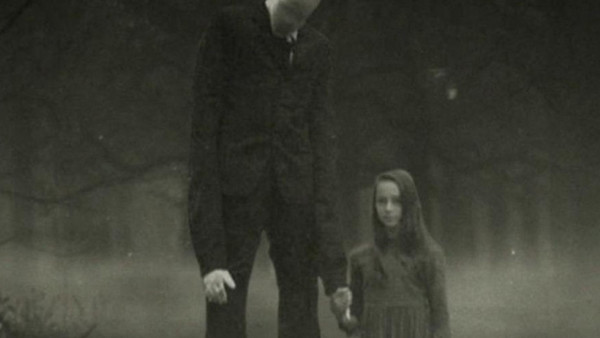 Slender Man