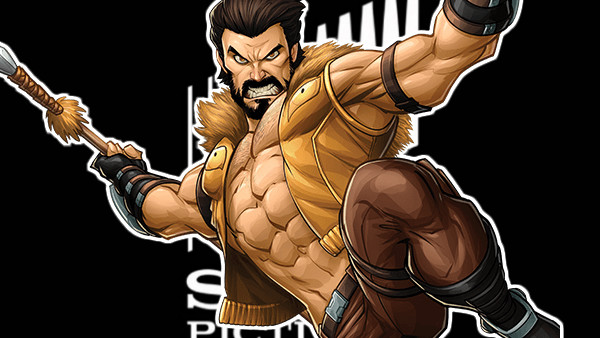 Kraven The Hunter Thumbnail