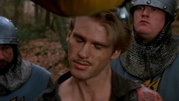 Cary Elwes In The Princess Bride