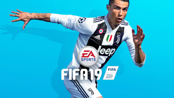 FIFA 19