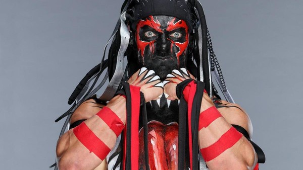 Finn Balor