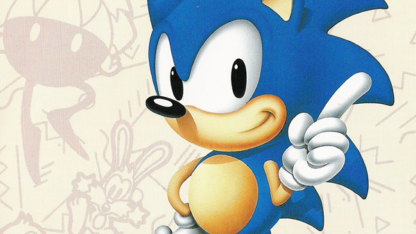 Sonic 1