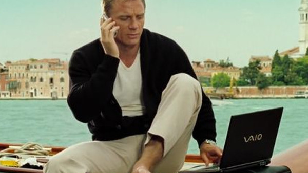 12 Things You Learn Rewatching Casino Royale – Page 6
