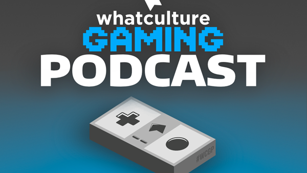 Whatculture Gaming Podcast