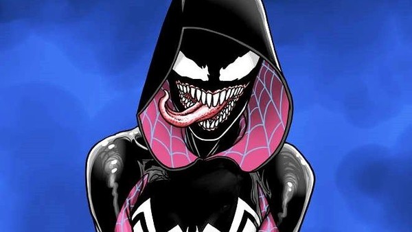 12 Times Venom INFECTED Superheroes – Page 7