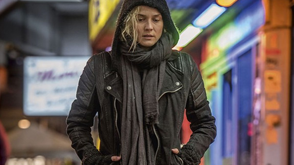 In The Fade Diane Kruger