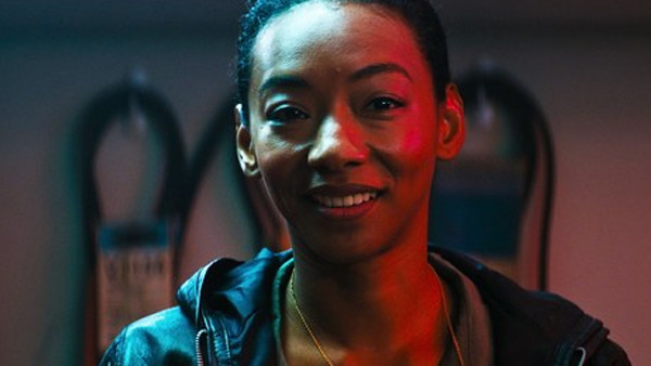 Upgrade Betty Gabriel