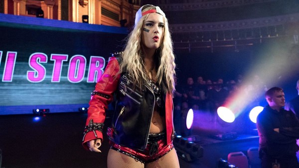 Toni Storm