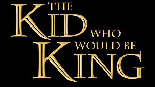 The Kid Who Would Be King Movie