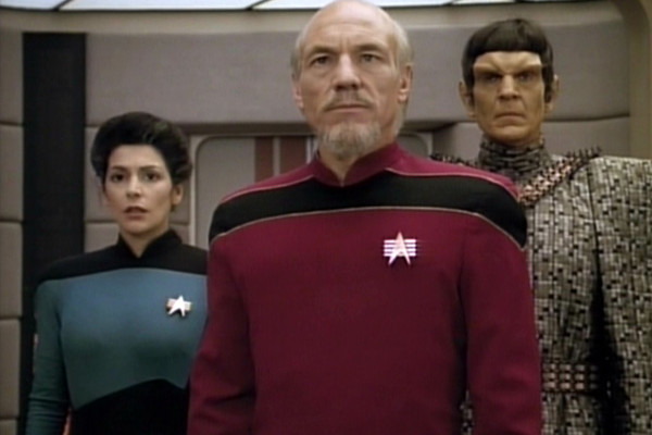 Star Trek: The Next Generation Sequel - 7 Ideas For Jean-Luc Picard's Return