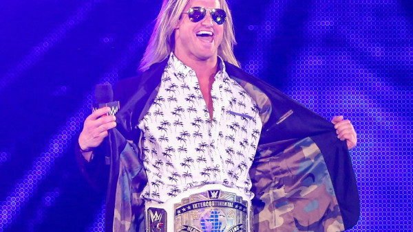 Dolph Ziggler