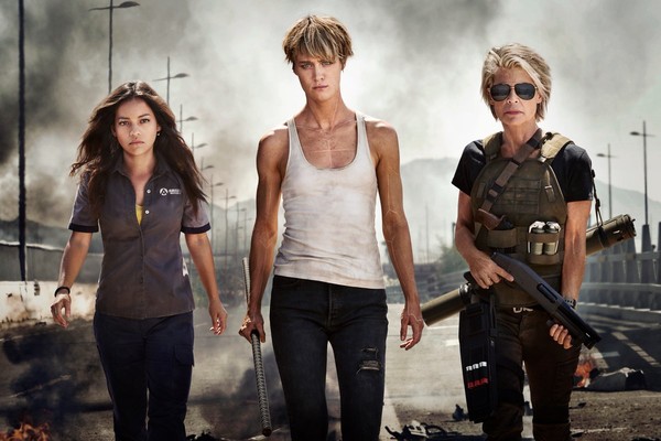 9 Upcoming Movies That Sound Cool (But Will Probably Suck)