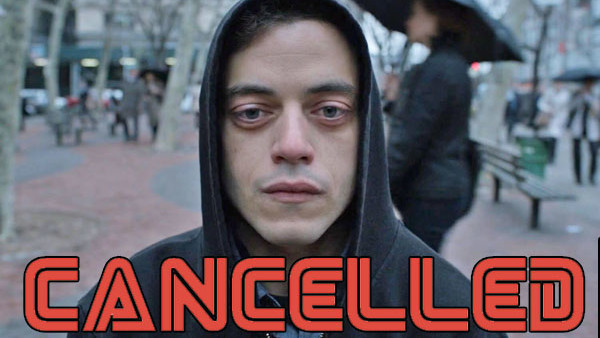 Why Mr. Robot Just Got Cancelled – Page 3