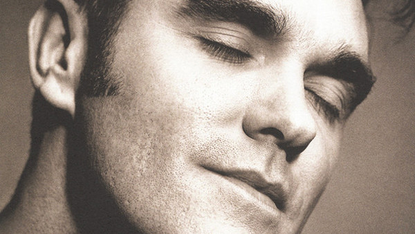 Morrissey Greatest Hits