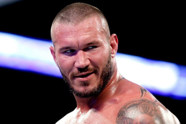 Randy Orton WWE