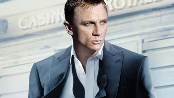 daniel craig casino royale suit