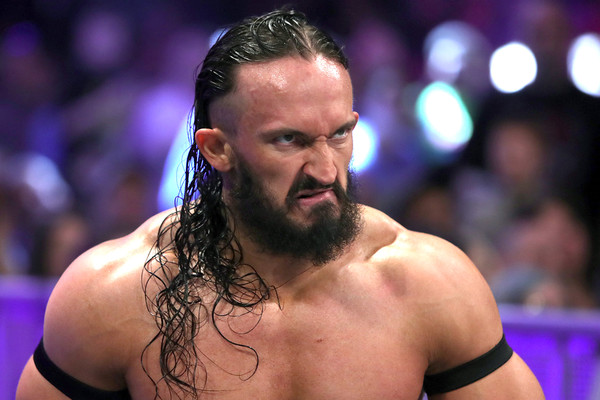 Triple H Talks Neville's Wwe Return - Will It Happen?