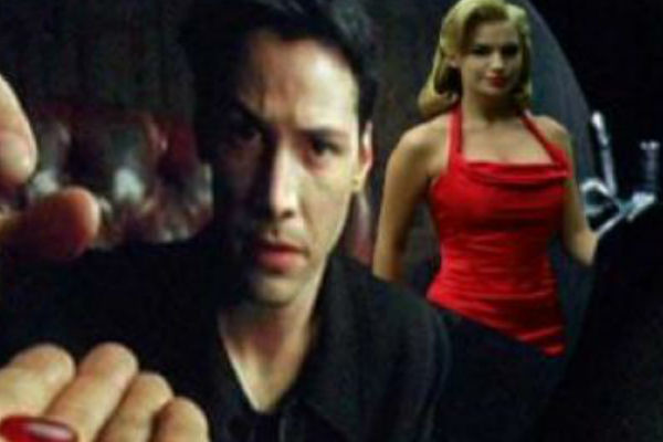 an analysis of the concept and method behind the movie matrix The matrix is about pure experience it's been many a moon since the empire crew have spilled out of a cinema literally buzzing with the sensation of a movie, babbling frenetically with the sheer . an analysis of the concept and method behind the movie matrix The matrix is about pure experience it's been many a moon since the empire crew have spilled out of a cinema literally buzzing with the sensation of a movie, babbling frenetically with the sheer .